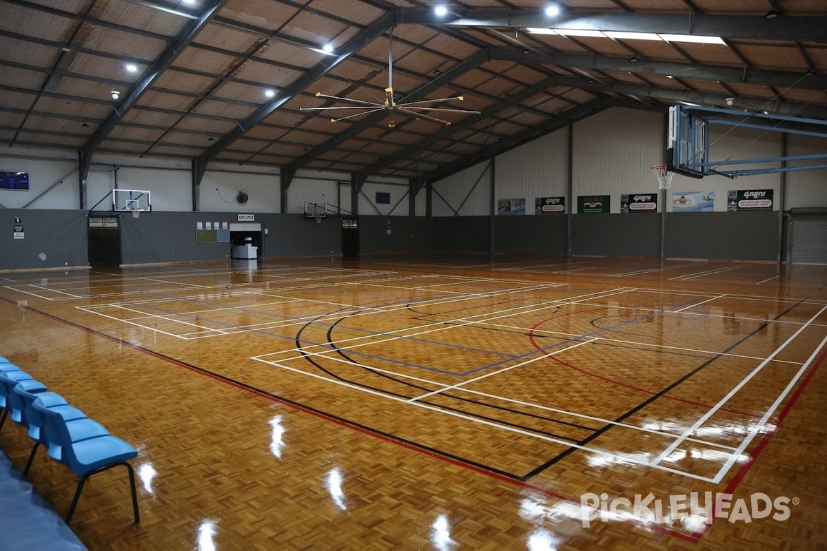 Photo of Pickleball at The MALC Pinjarra